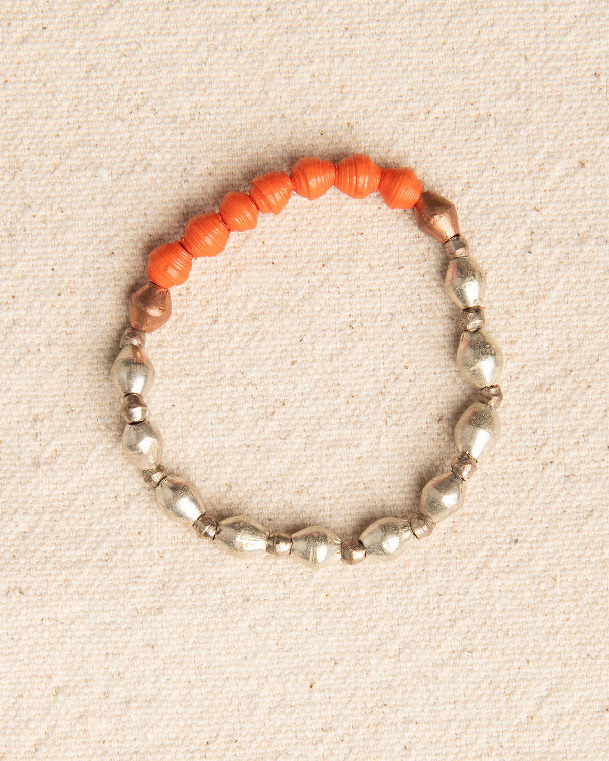 Ammo Dip Bracelet