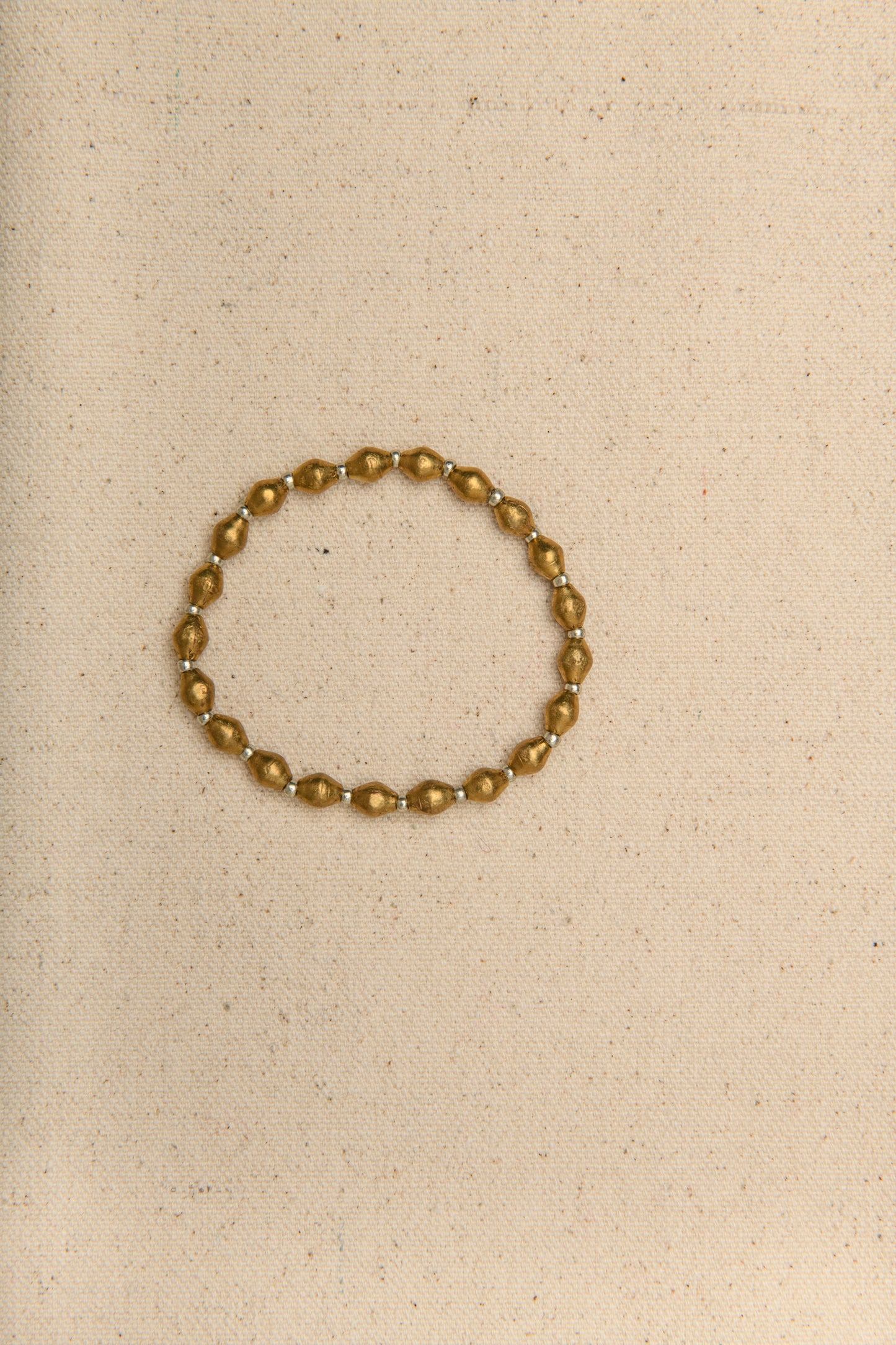 Ammunition Stretch Bracelet