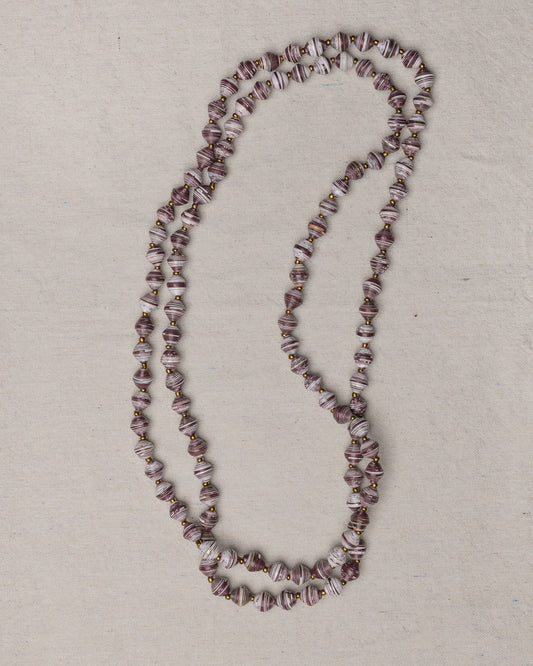 Almaz Long Necklace