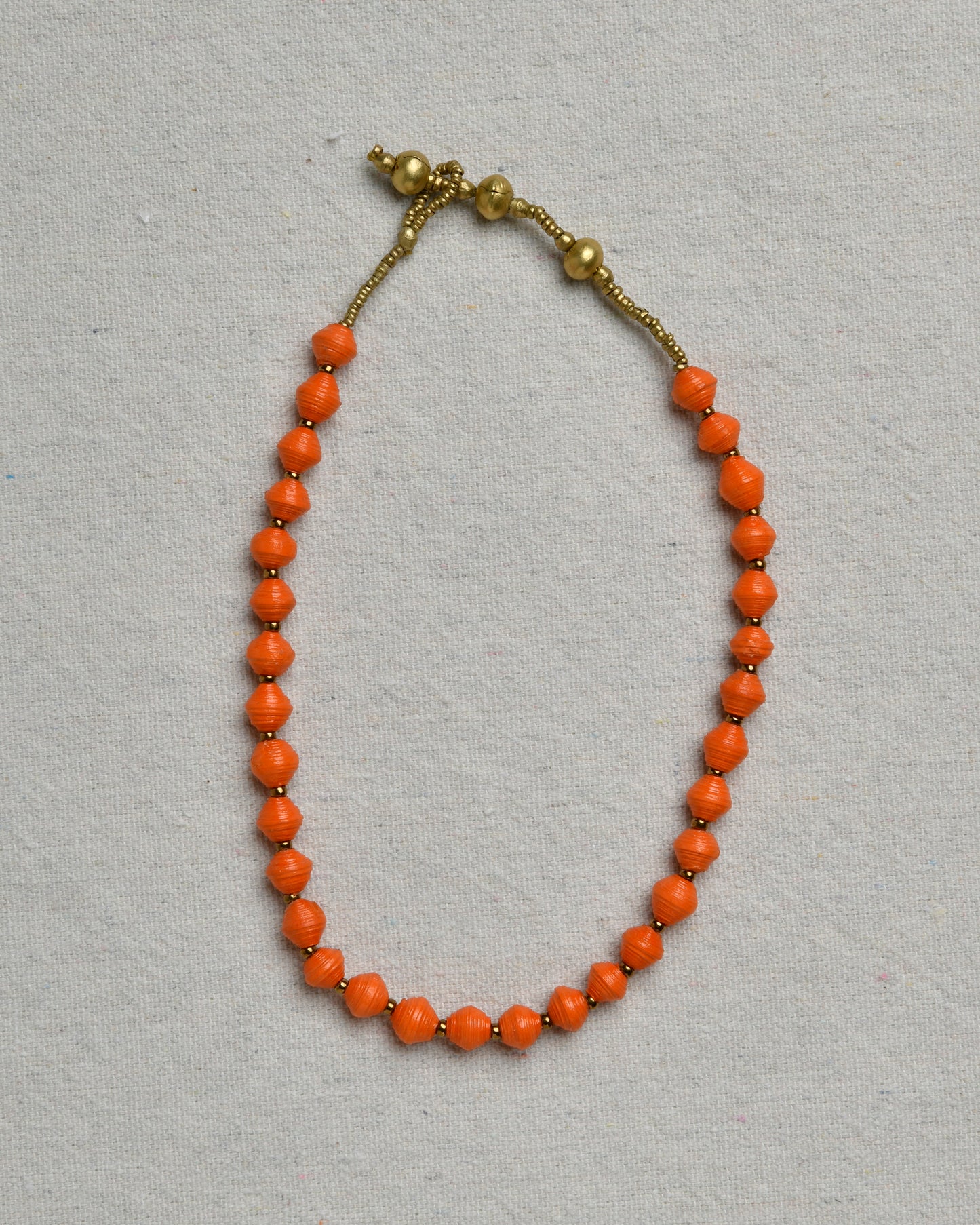 Gete Bead Choker