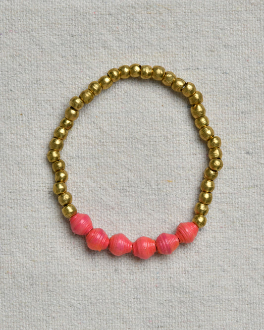 Mini Ammo Dip Bracelet