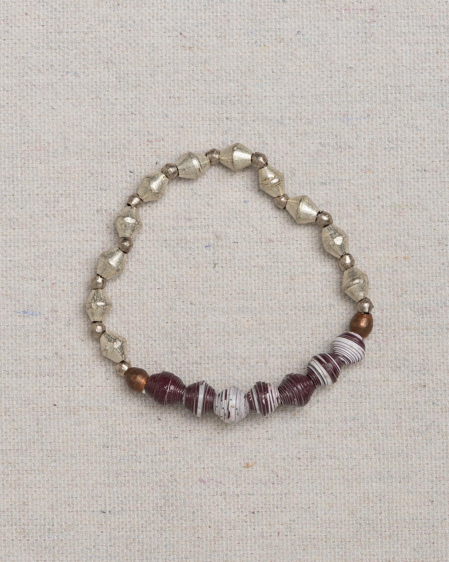 Ammo Dip Bracelet - Texas A&M