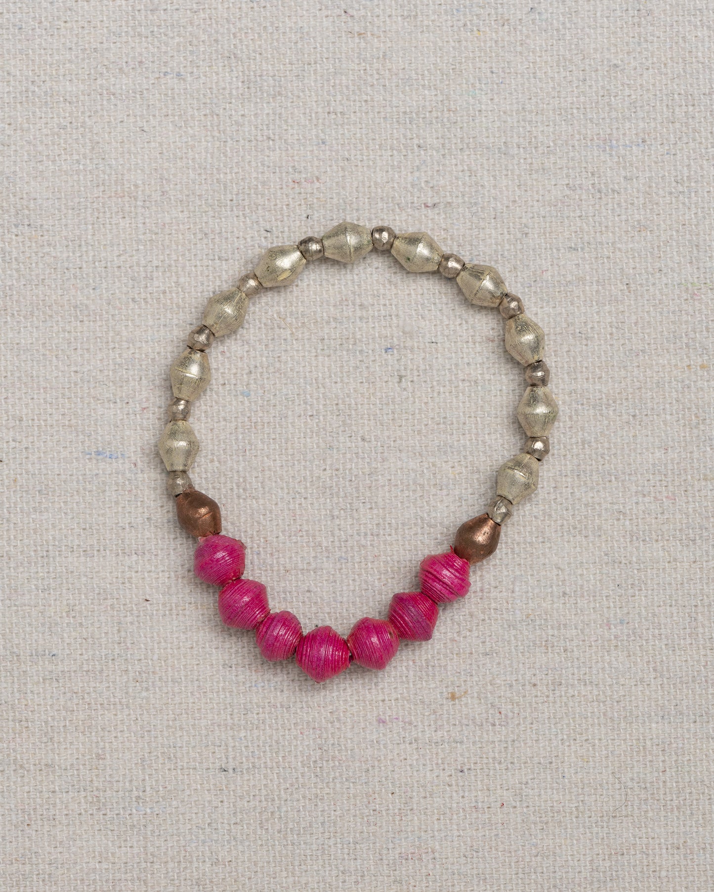 Ammo Dip Bracelet