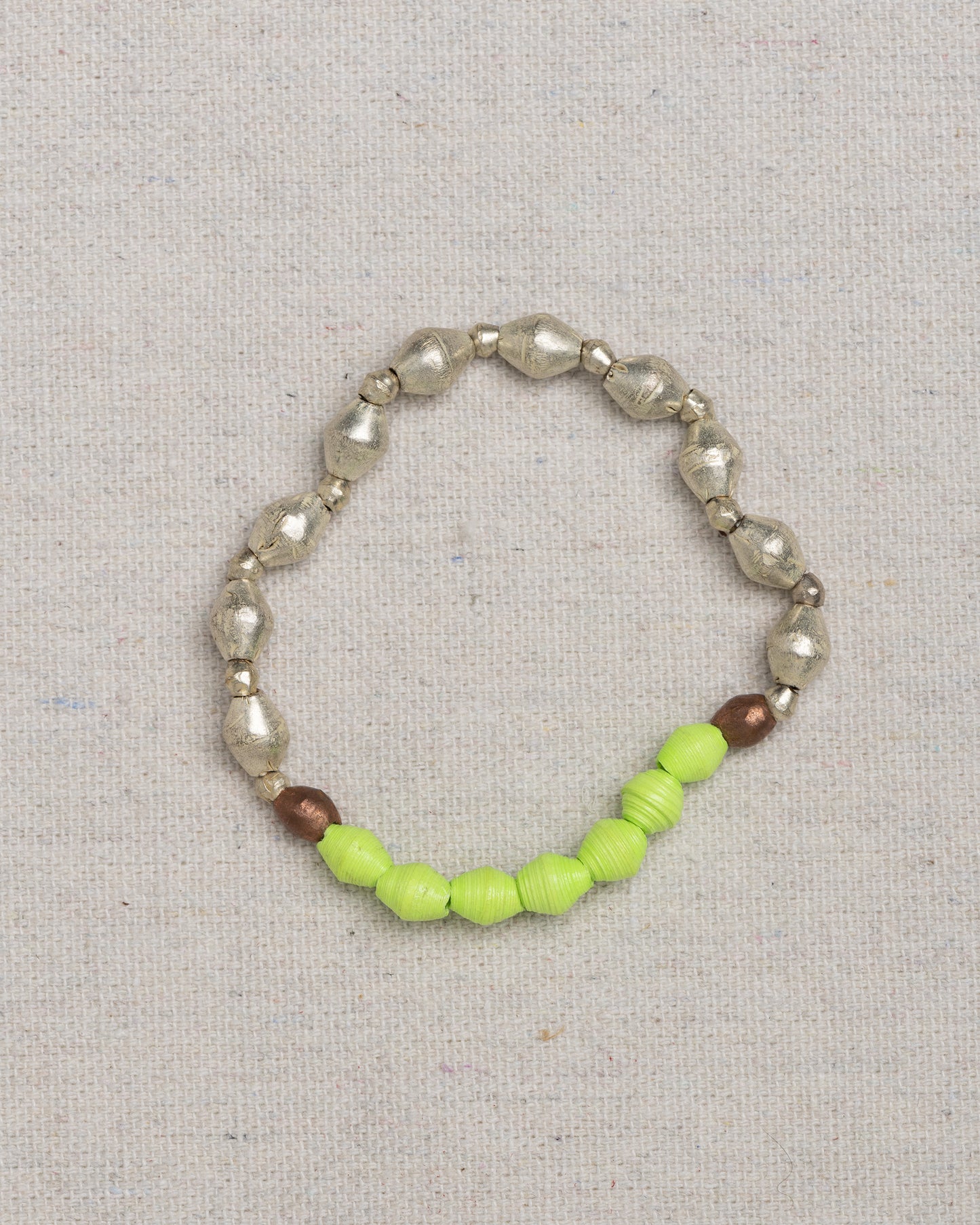 Ammo Dip Bracelet