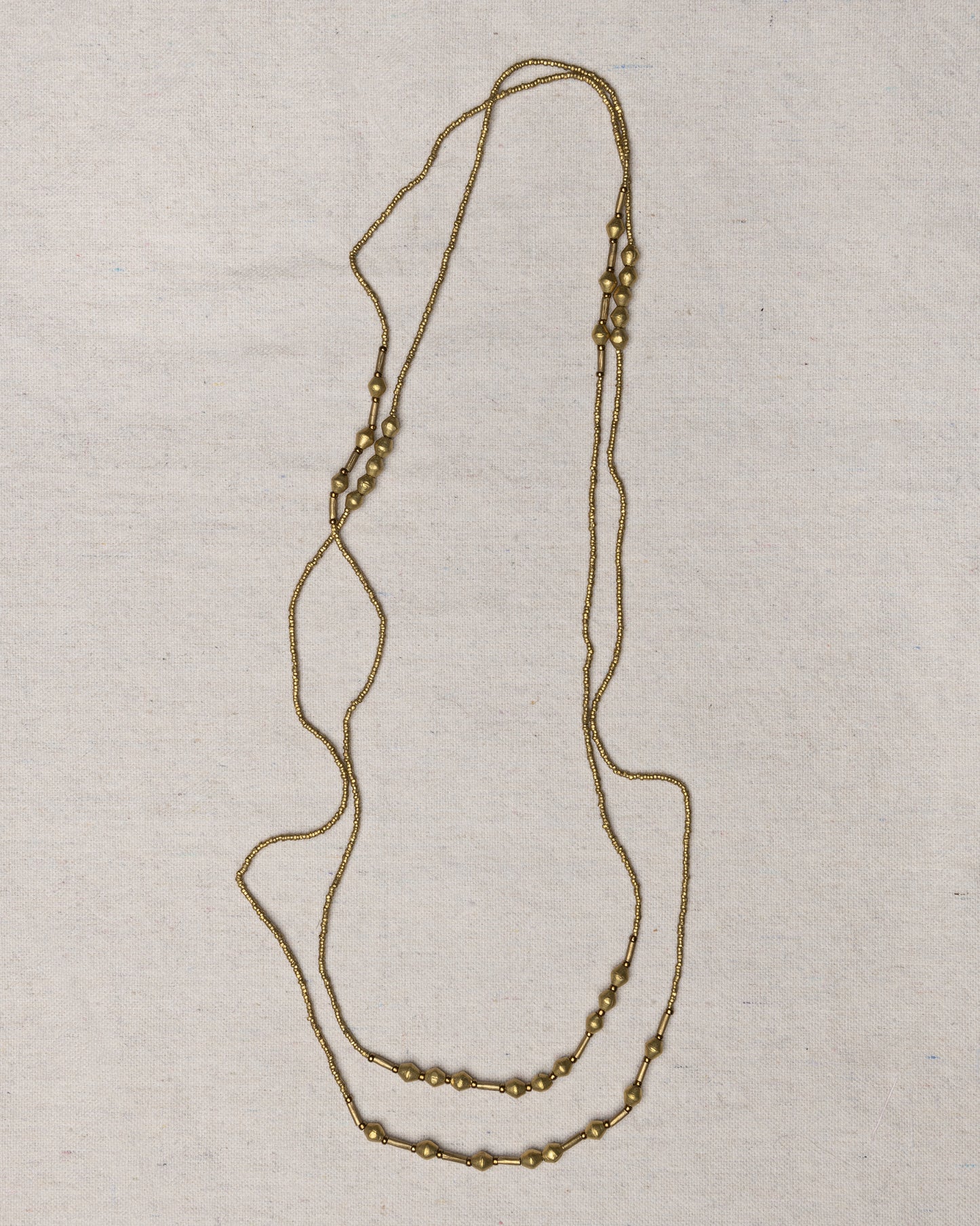 Amete Ammo Long Necklace