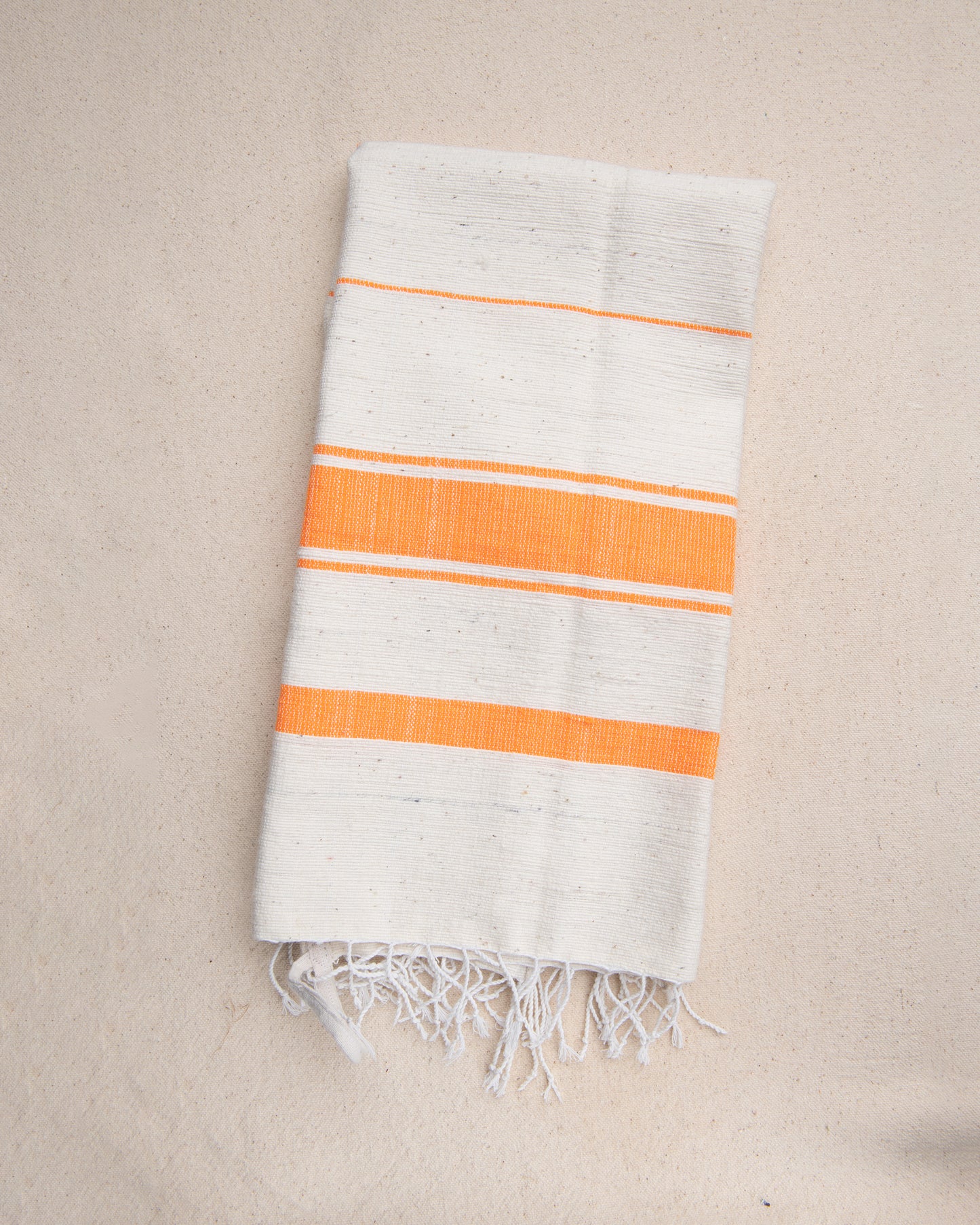 Hand Towel Hand Woven