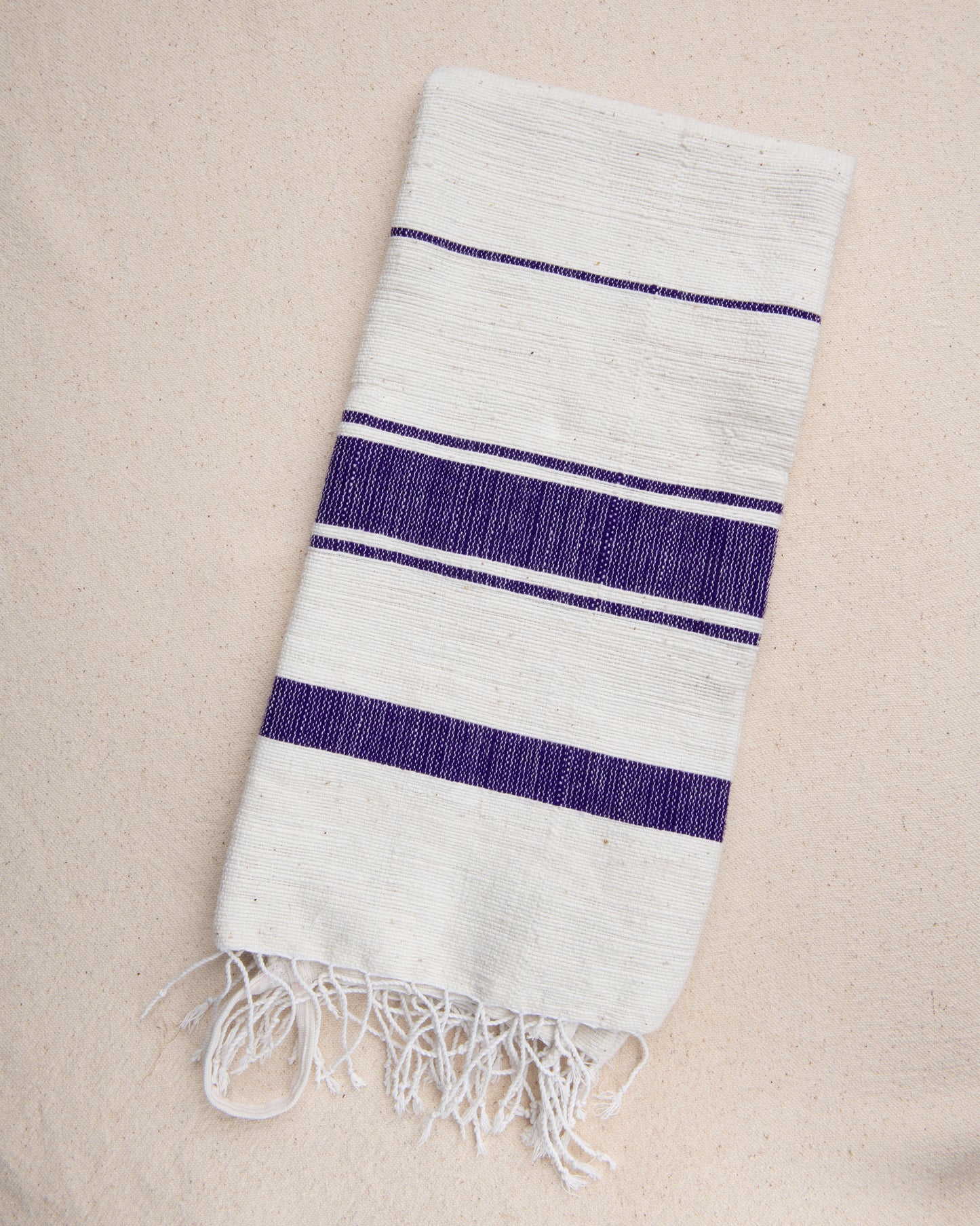 Hand Towel Hand Woven