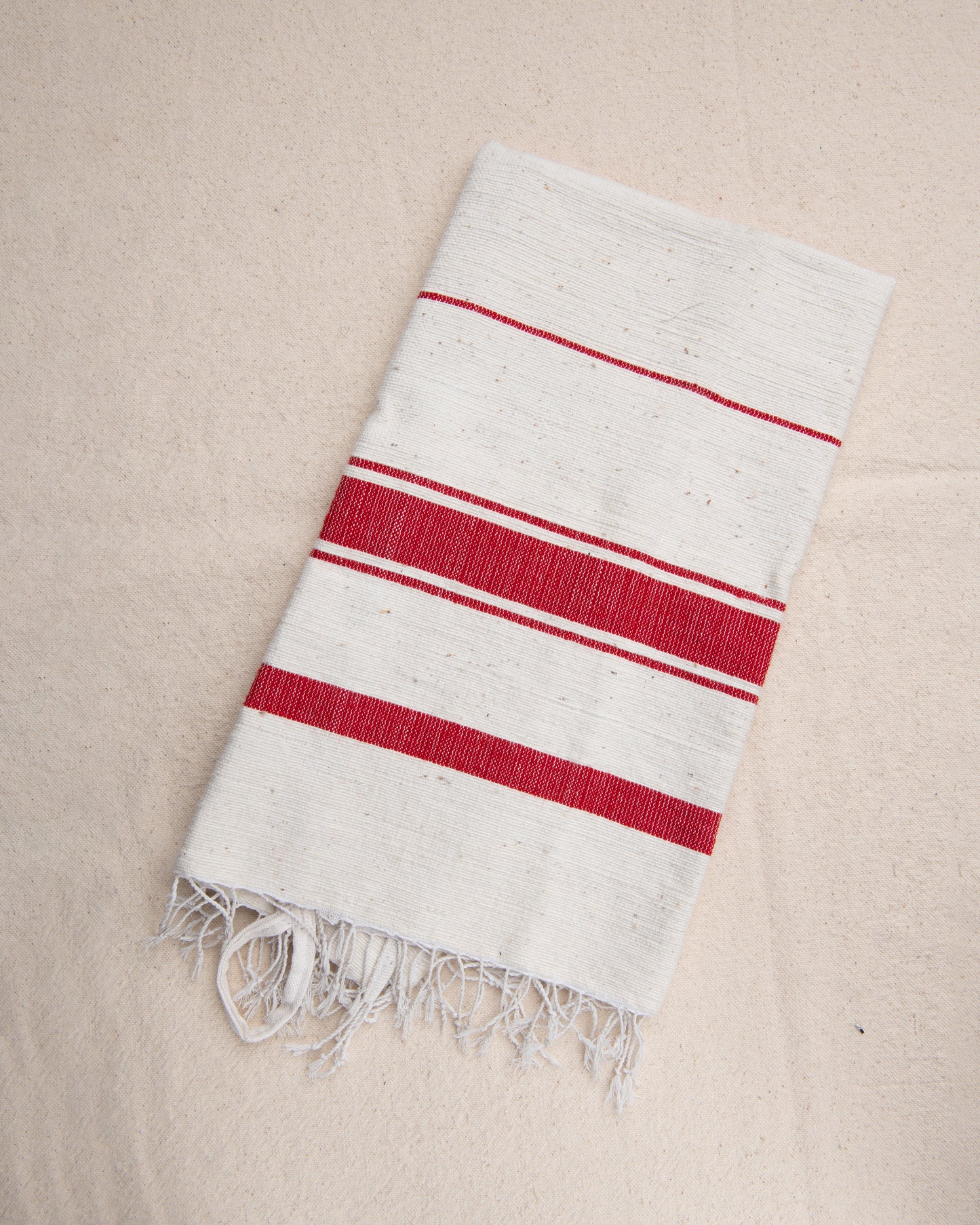 Hand Towel Hand Woven
