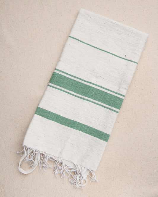 Hand Towel Hand Woven
