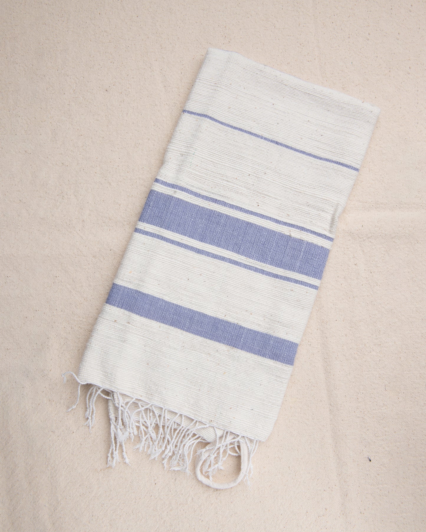 Hand Towel Hand Woven