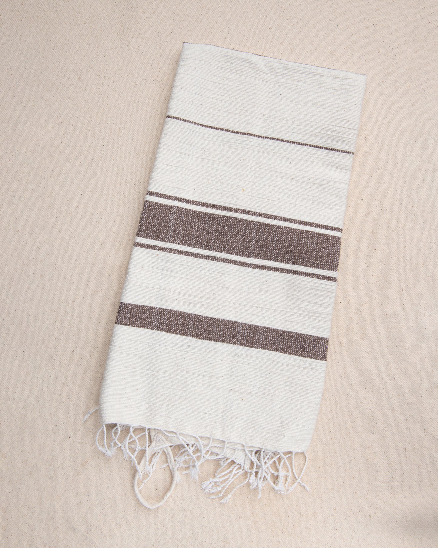 Hand Towel Hand Woven