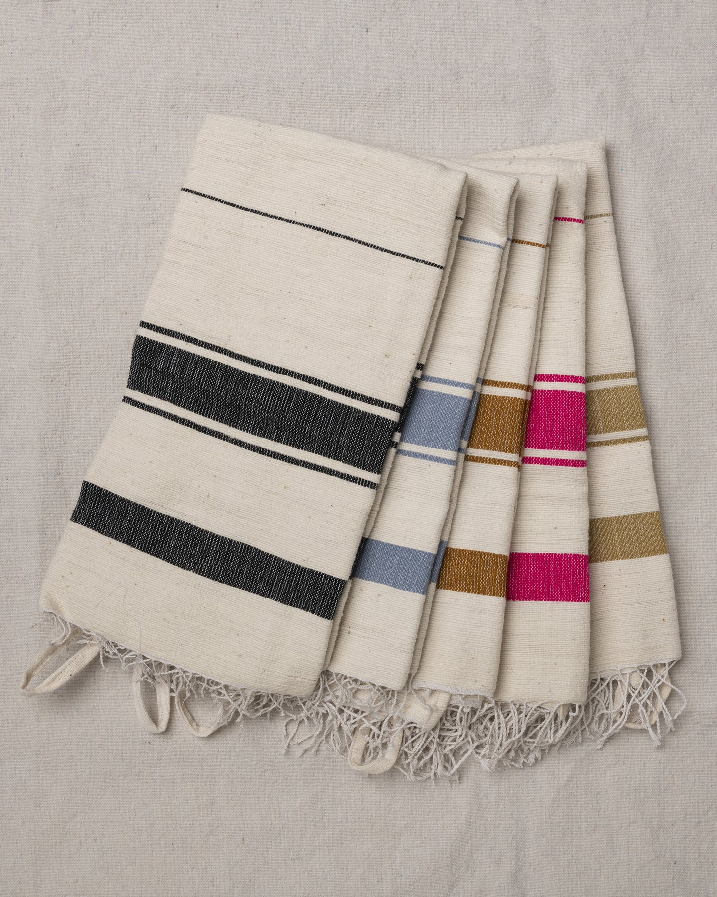 Hand Towel Hand Woven