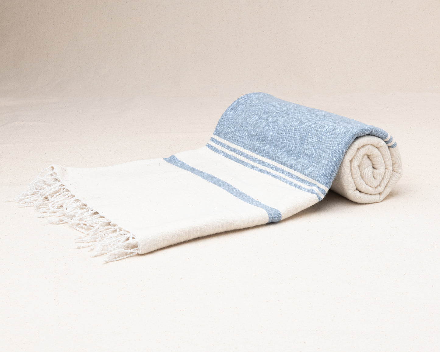 Beach Towel Hand Woven