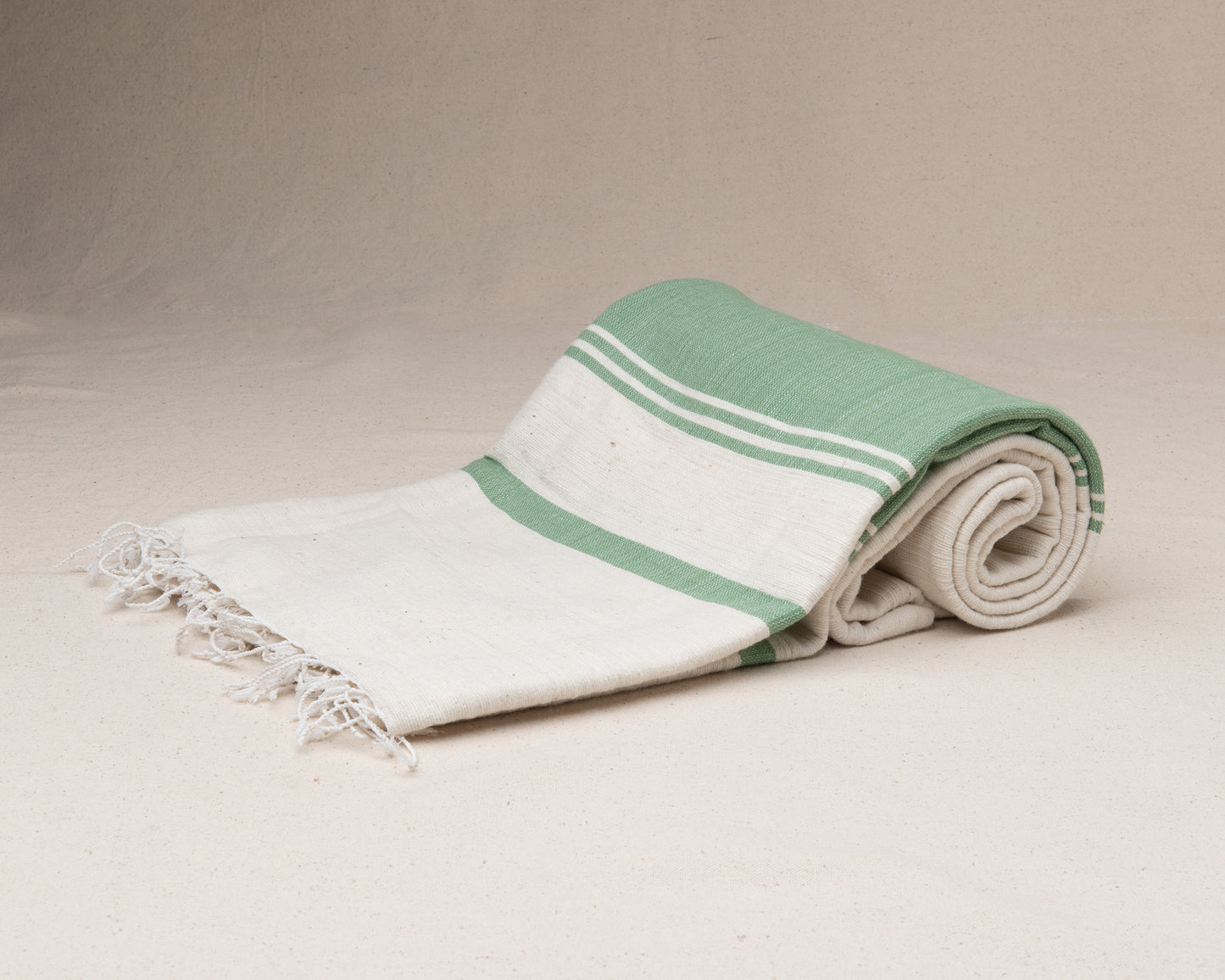 Beach Towel Hand Woven