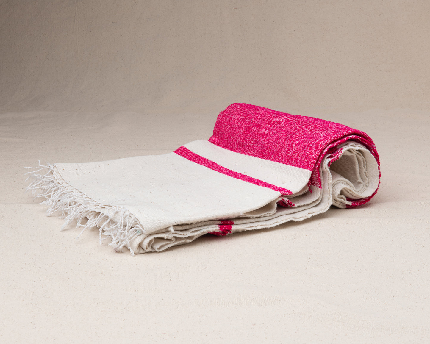 Beach Towel Hand Woven