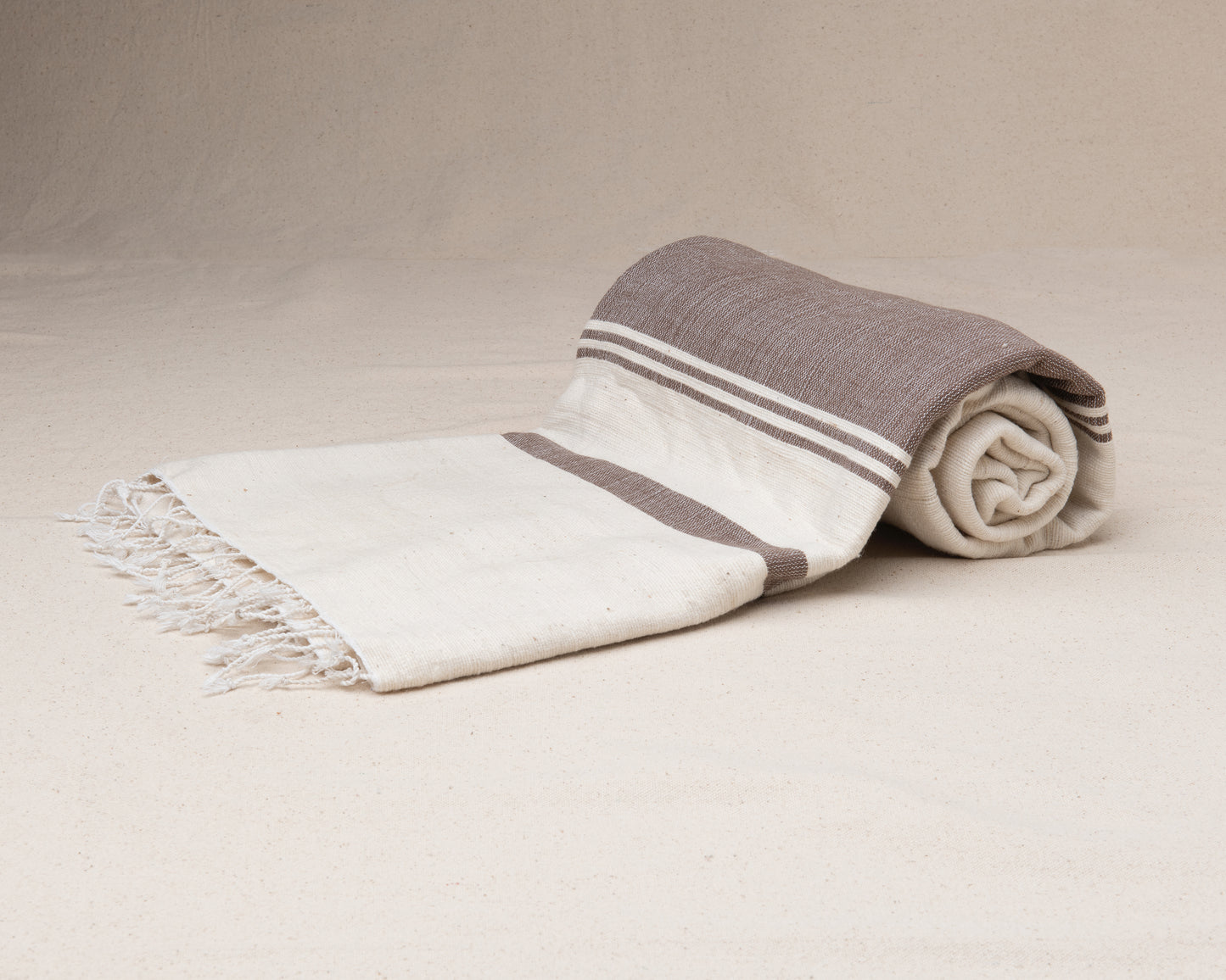 Beach Towel Hand Woven