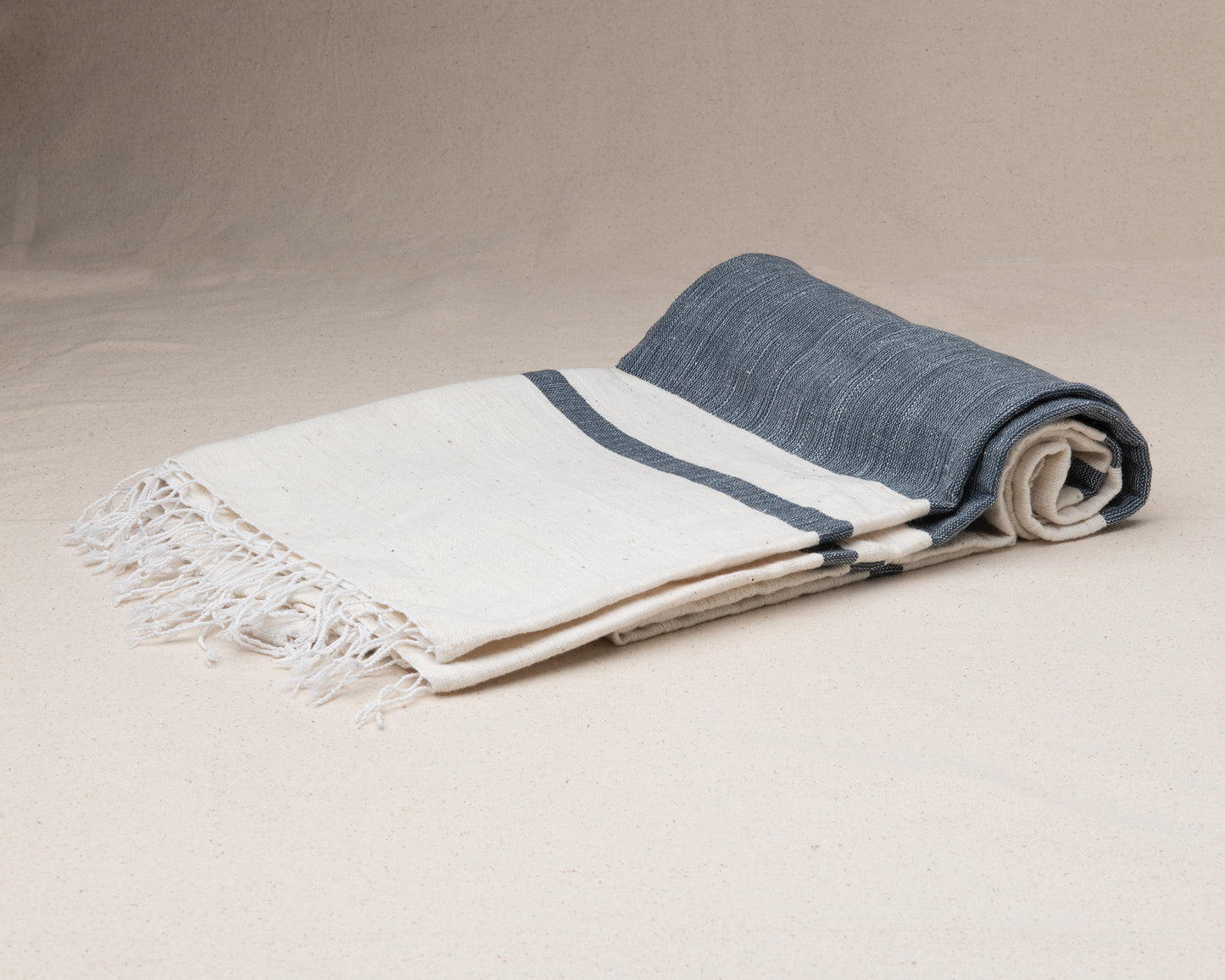 Beach Towel Hand Woven