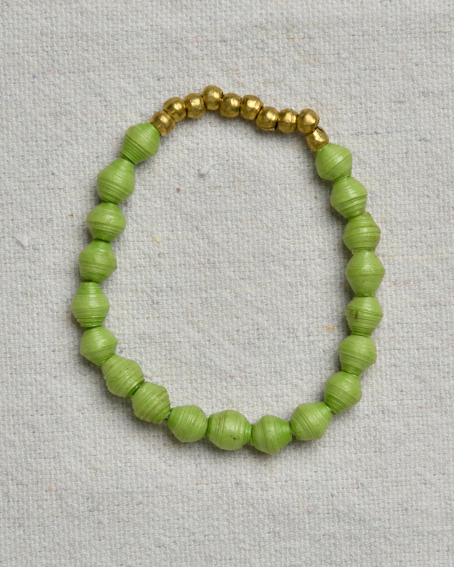 Mini Bead Dip Bracelet