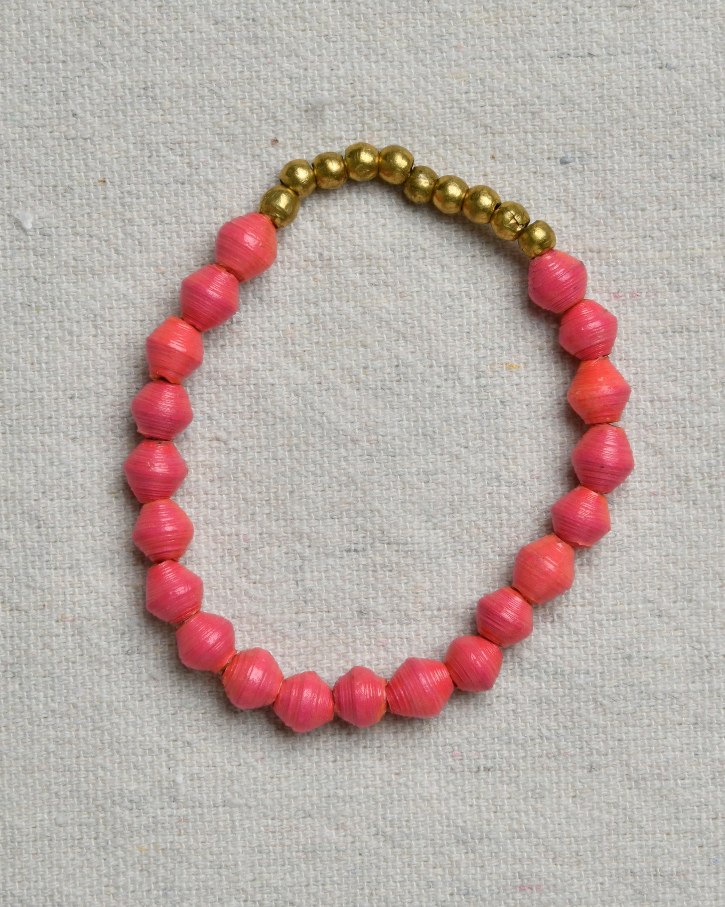 Mini Bead Dip Bracelet