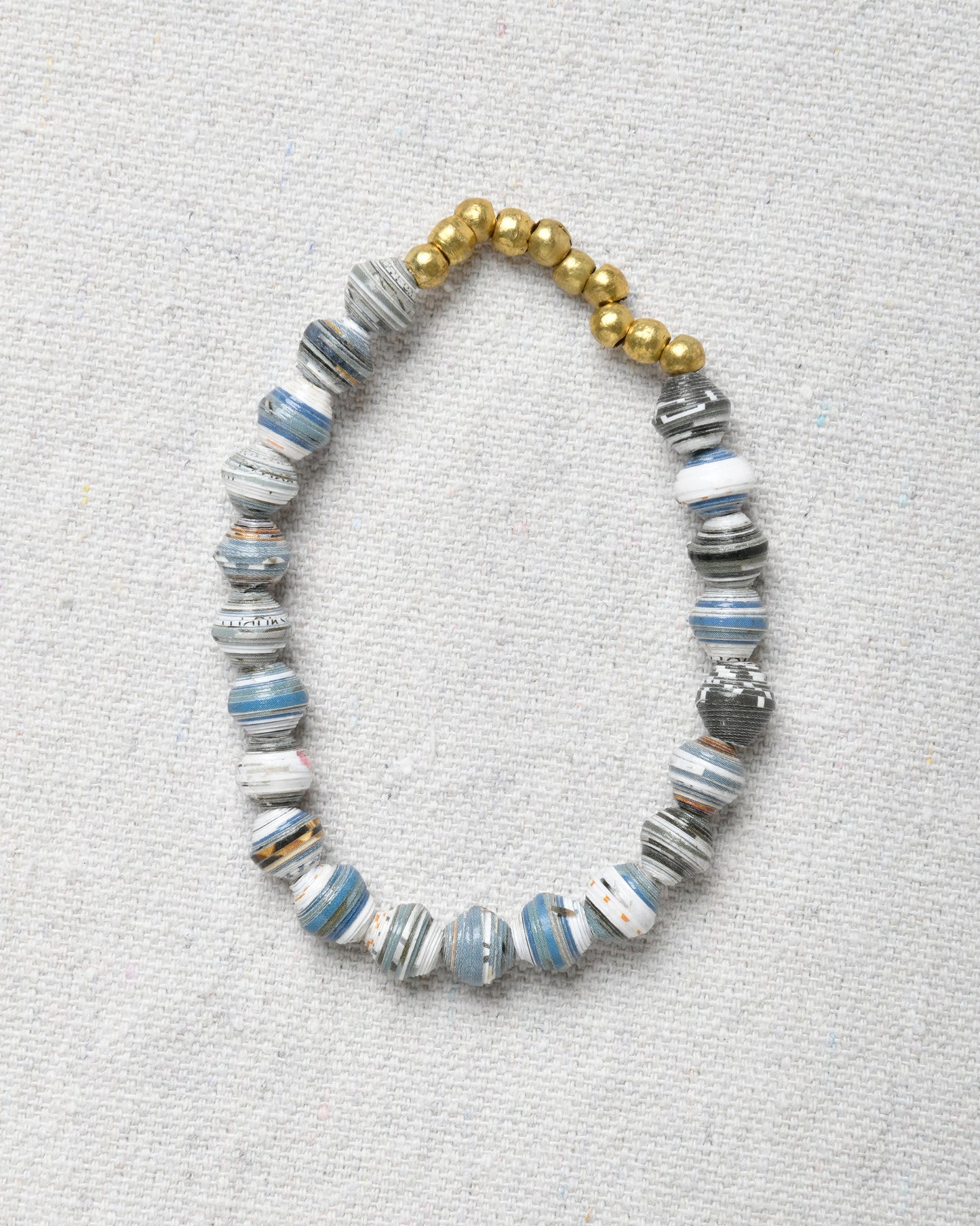Mini Bead Dip Bracelet