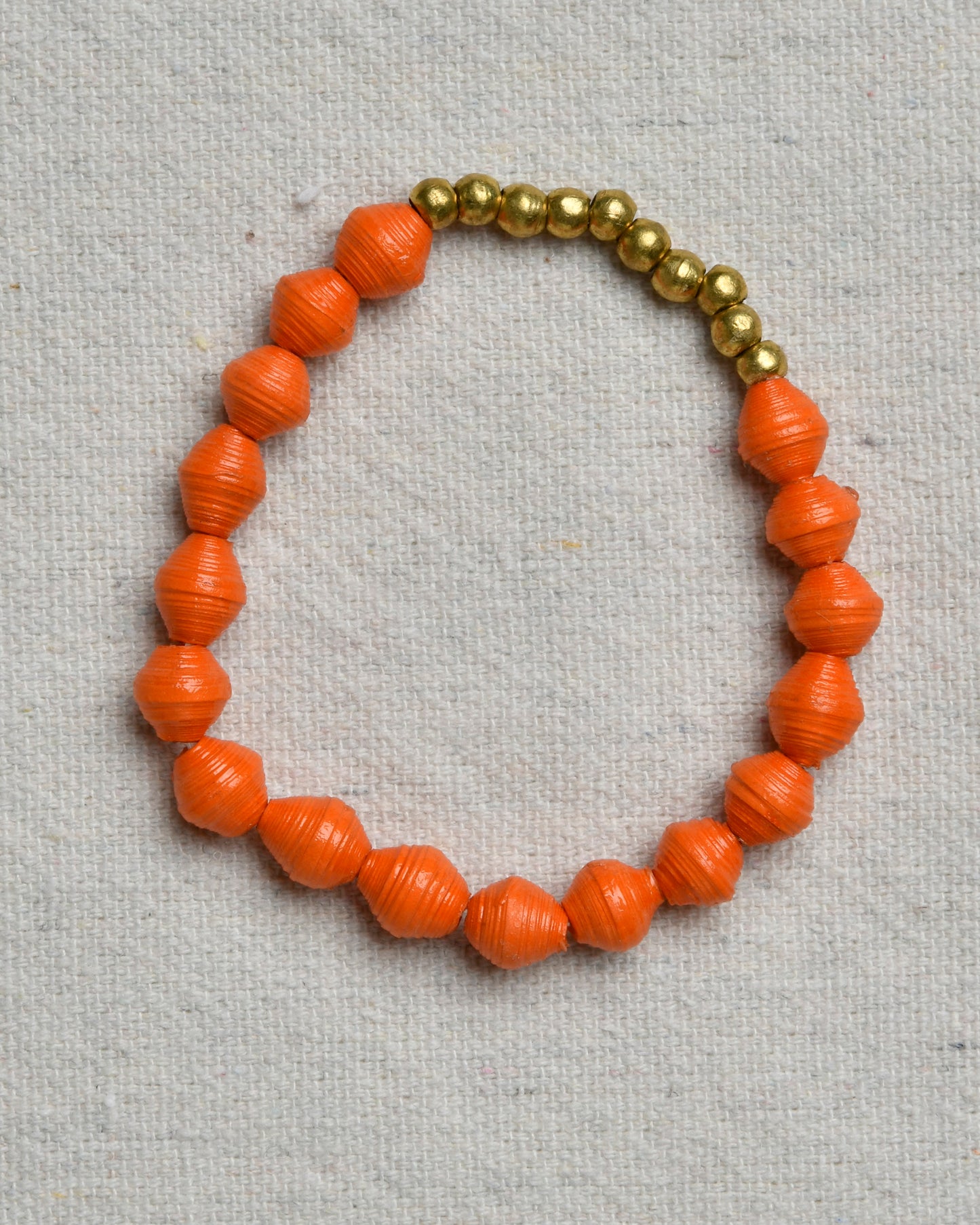 Mini Bead Dip Bracelet
