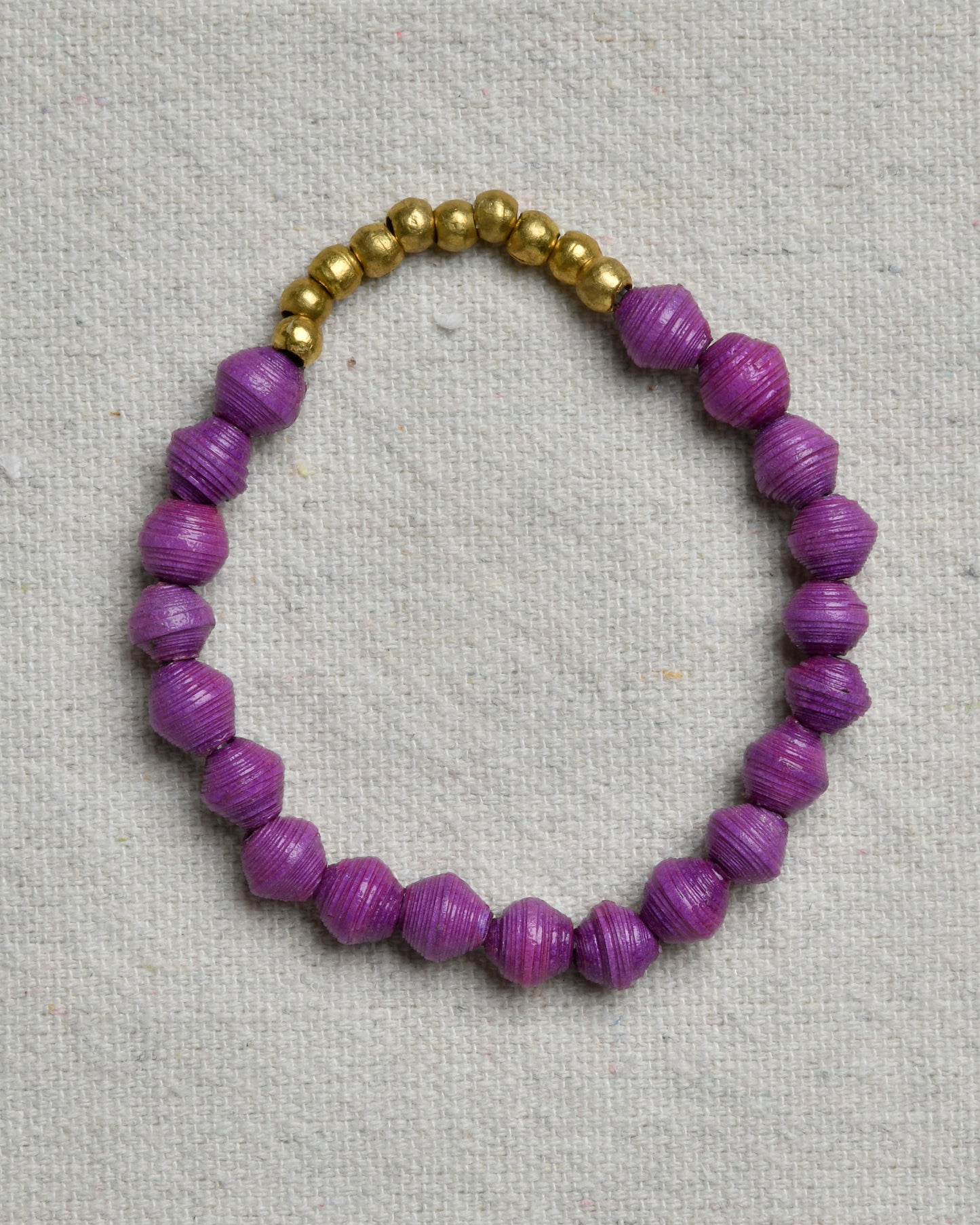 Mini Bead Dip Bracelet