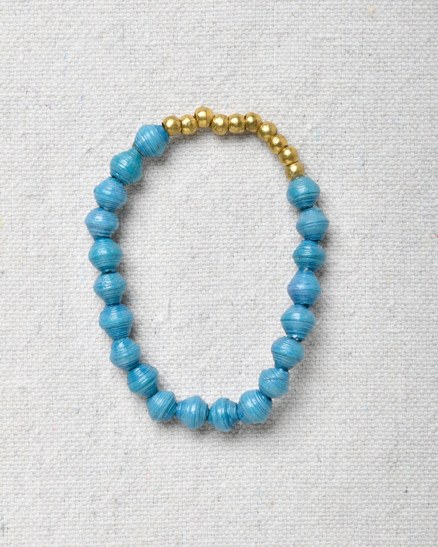 Mini Bead Dip Bracelet