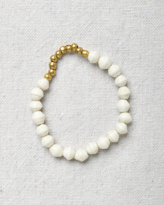 Mini Bead Dip Bracelet