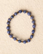 Paper Mini Bead Bracelet
