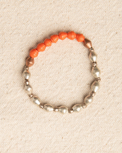 Ammo Dip Bracelet