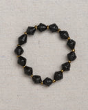 Paper Bead Bracelet