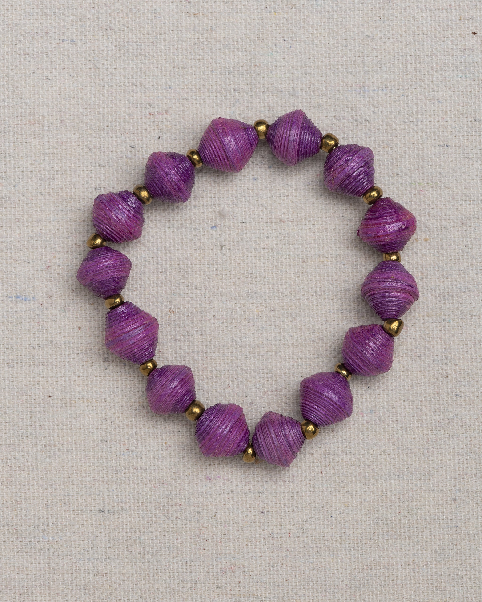 💜 ultimate purple clay bead bracelet set 💜 | Beaded bracelets, Clay beads,  Bracelet set