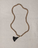 Hagere Tassel Necklace