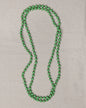 Almaz Long Necklace-Baylor