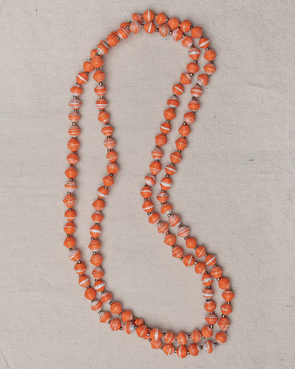 Almaz Long Necklace-UT