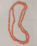 Almaz Long Necklace-UT