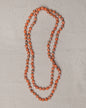 Almaz Long Necklace-UT