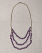 Tigist Waterfall Necklace - TCU