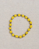 Paper Mini Bead Bracelet