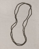 Meron Mini Bead Long Necklace