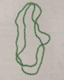 Meron Mini Bead Long Necklace-Baylor