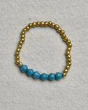 Mini Ammo Dip Bracelet