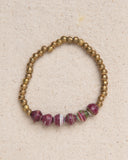 Mini Ammo Dip Bracelet