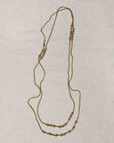 Amete Ammo Long Necklace