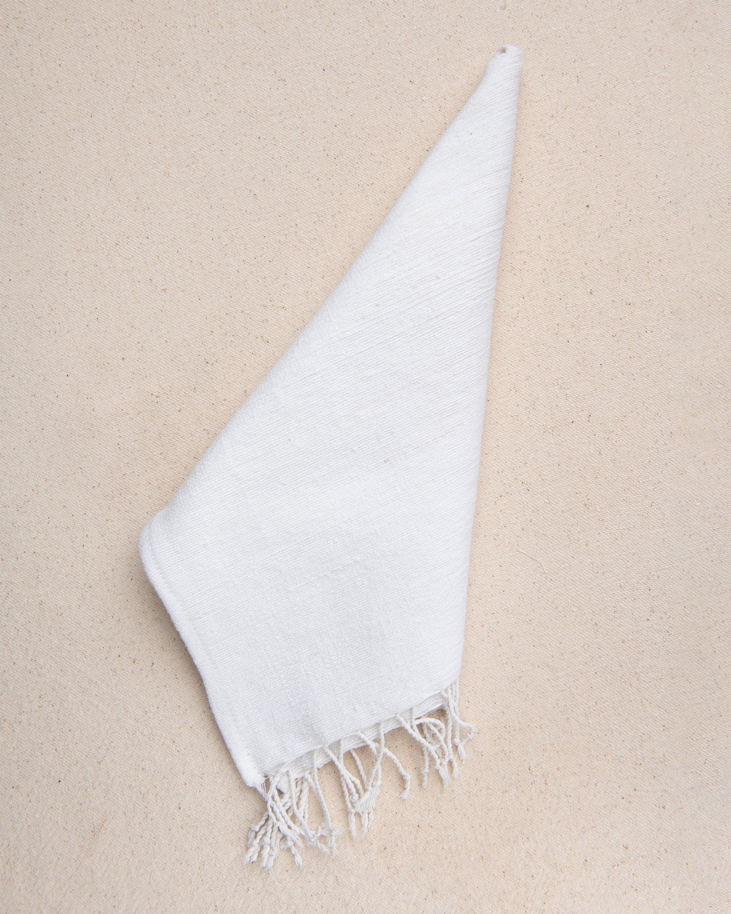 Napkin Hand Woven