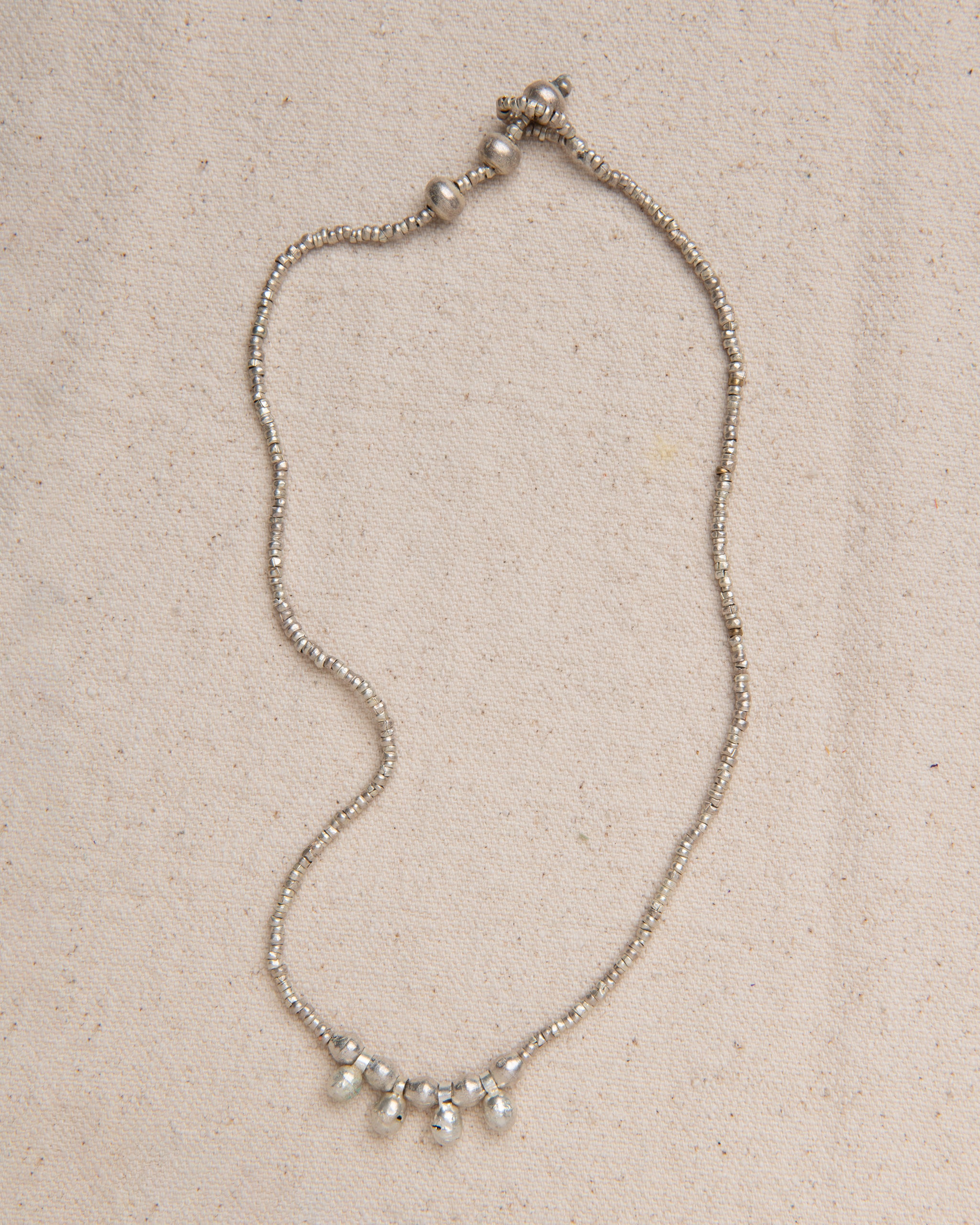 Sifen Ammo Choker with Drops